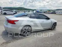 2016 Nissan MAXIMA фото