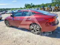 2016 Nissan MAXIMA photo