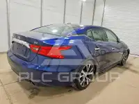 2016 Nissan MAXIMA фото