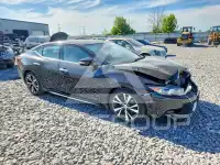 2016 Nissan MAXIMA photo