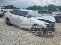 2016 Nissan MAXIMA photo