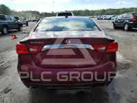 2016 Nissan MAXIMA photo