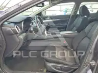 2016 Nissan MAXIMA photo
