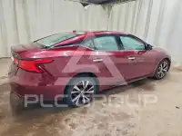 2016 Nissan MAXIMA photo