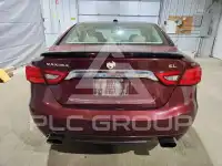 2016 Nissan MAXIMA photo