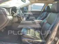 2016 Nissan MAXIMA photo