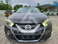 2016 Nissan MAXIMA photo