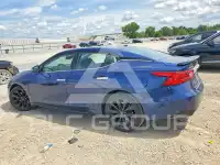 2016 Nissan MAXIMA photo