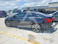 2016 Nissan MAXIMA photo