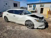 2016 Nissan MAXIMA photo