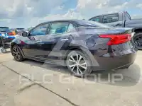 2016 Nissan MAXIMA photo
