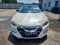 2016 Nissan MAXIMA фото