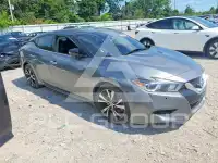 2016 Nissan MAXIMA photo