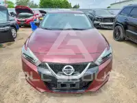 2016 Nissan MAXIMA фото