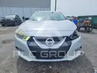 2016 Nissan MAXIMA фото