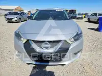 2016 Nissan MAXIMA фото