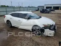 2016 Nissan MAXIMA фото