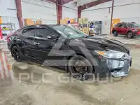 2016 Nissan MAXIMA photo