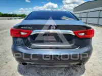 2016 Nissan MAXIMA фото