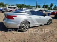 2016 Nissan MAXIMA фото