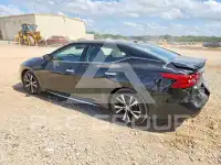 2016 Nissan MAXIMA фото
