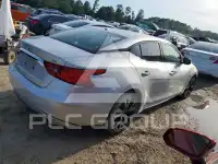 2016 Nissan MAXIMA фото
