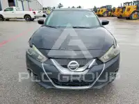 2016 Nissan MAXIMA photo