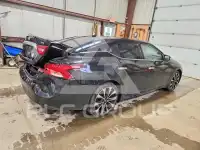 2016 Nissan MAXIMA фото
