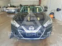 2016 Nissan MAXIMA photo