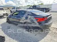 2016 Nissan MAXIMA фото