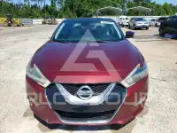 2016 Nissan MAXIMA photo