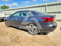 2016 Nissan MAXIMA photo