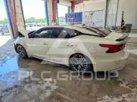 2016 Nissan MAXIMA photo