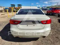 2016 Nissan MAXIMA photo