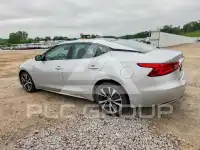 2016 Nissan MAXIMA photo