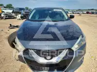 2016 Nissan MAXIMA photo