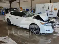2016 Nissan MAXIMA photo