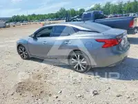 2016 Nissan MAXIMA photo
