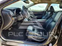 2016 Nissan MAXIMA фото