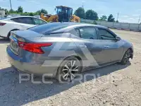 2016 Nissan MAXIMA photo