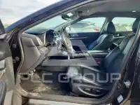 2016 Nissan MAXIMA photo