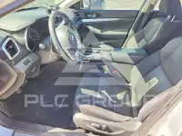 2016 Nissan MAXIMA фото
