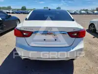 2016 Nissan MAXIMA фото