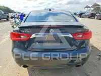 2016 Nissan MAXIMA photo