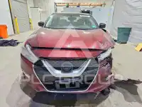 2016 Nissan MAXIMA photo