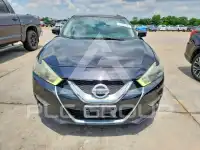 2016 Nissan MAXIMA photo