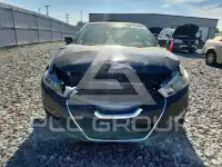 2016 Nissan MAXIMA photo
