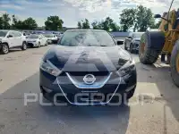 2016 Nissan MAXIMA photo