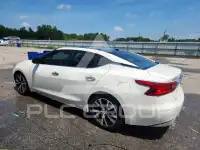 2016 Nissan MAXIMA фото