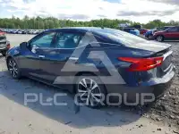 2016 Nissan MAXIMA photo